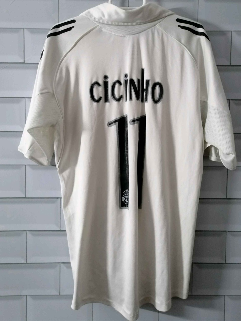 11 - MADRID - CICINHO