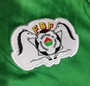 Burkina Faso