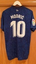 10 - Real Madrid - Modrić