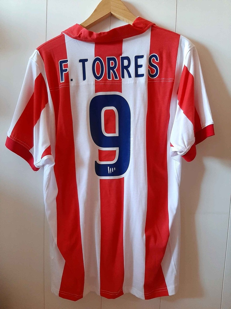 Atlético de Madrid