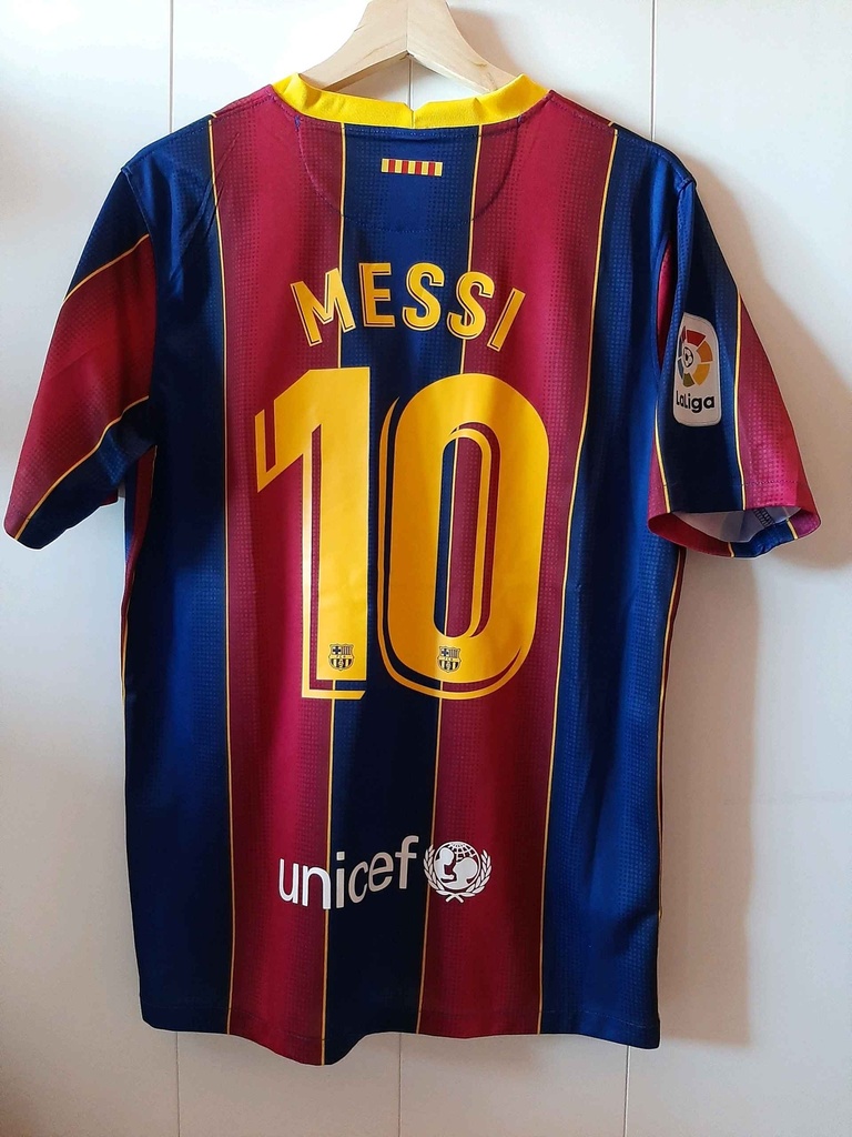 F.C Barcelona