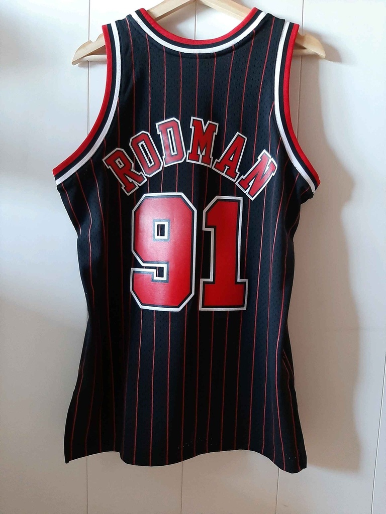 Chicago Bulls
