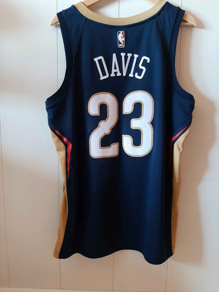 New Orleans Pelicans