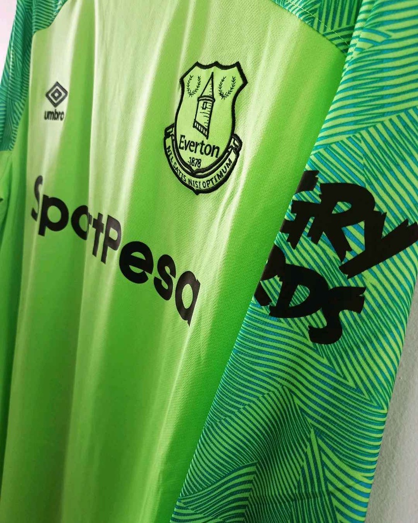 Everton