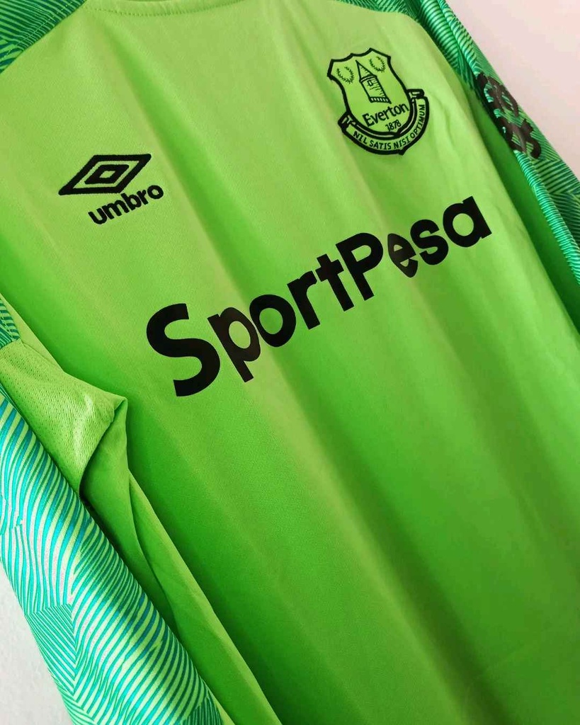 Everton