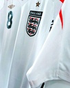 8 - Seleccion de Inglaterra - Lampard