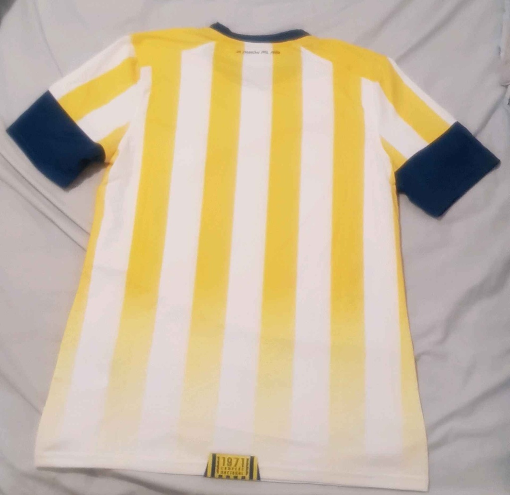 Rosario Central