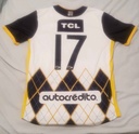 17 - Rosario Central - Herrera