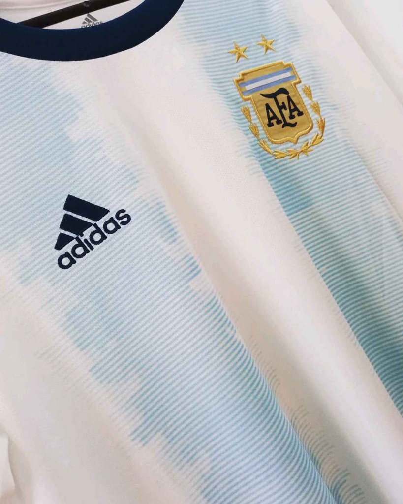 Seleccion Argentina