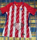 5 - Atlético de Madrid - Thomas
