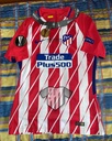 14 - Atlético de Madrid - Gabi
