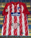 9 - Atlético de Madrid - F. Torres