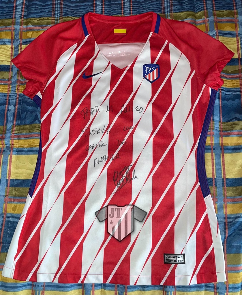 Atlético de Madrid
