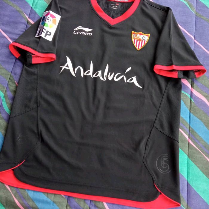 11 - Sevilla FC - RAKITIC