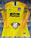 37 - Atlético de Madrid - Alex