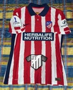 17 - Atlético de Madrid - Diallo