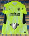 15 - Atlético de Madrid - Savic
