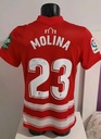 23 - Granada CF - Molina