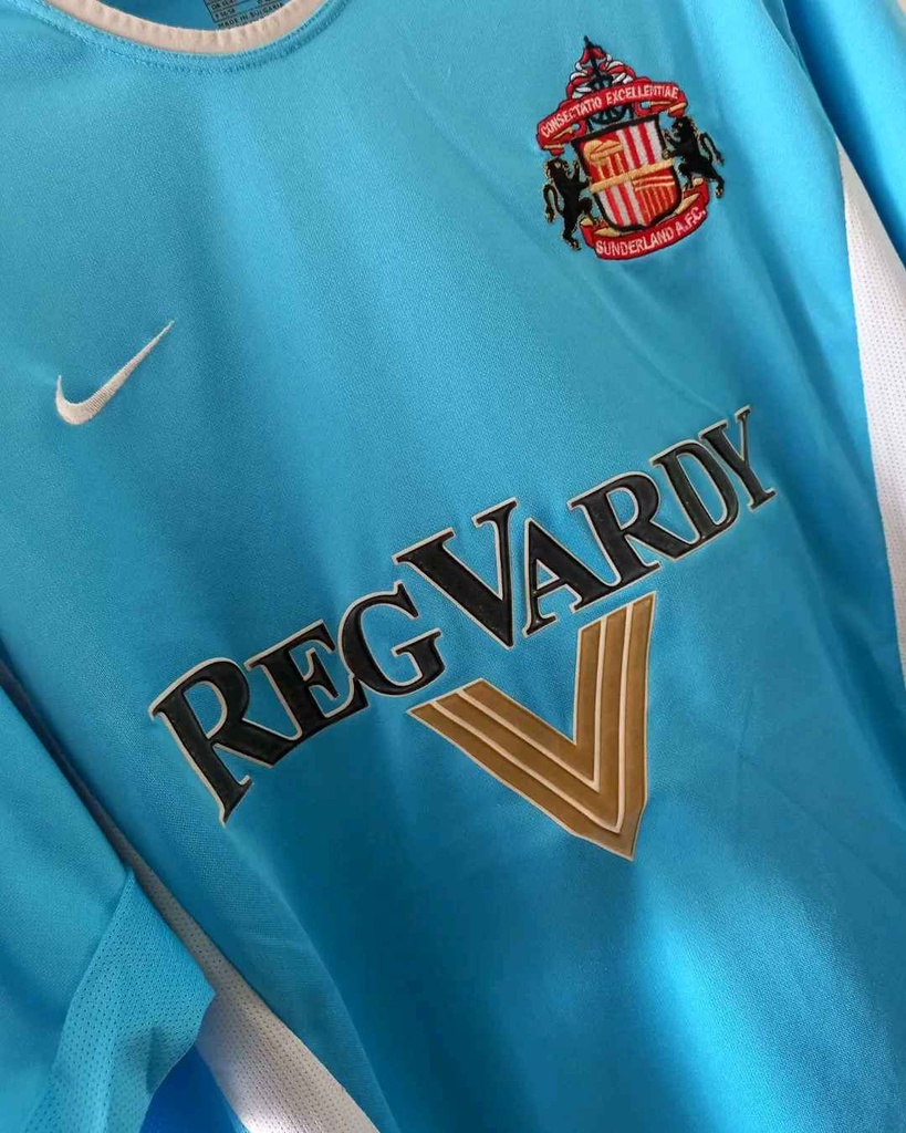 Sunderland