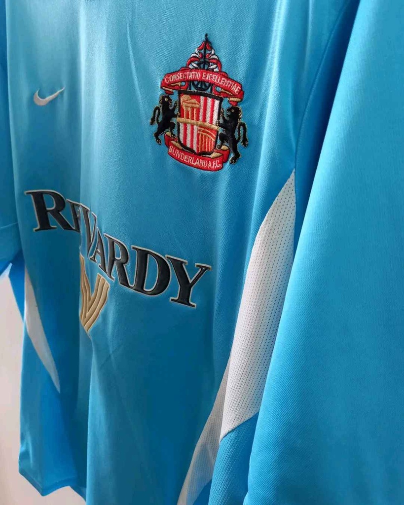 Sunderland