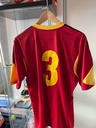 3 - Selección Angola