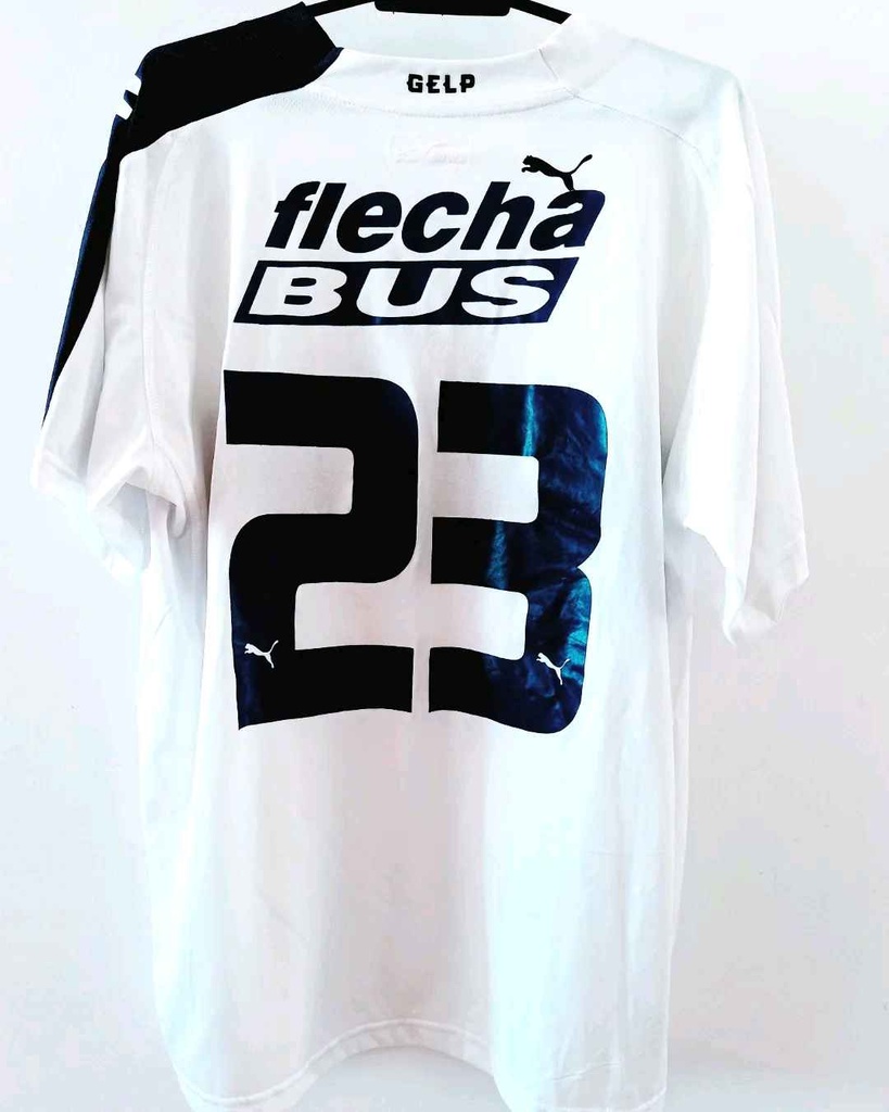 23 - Gimnasia y Esgrima La Plara