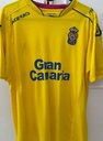 7 - Unión Deportiva Las Palmas - N. ALEMÁN