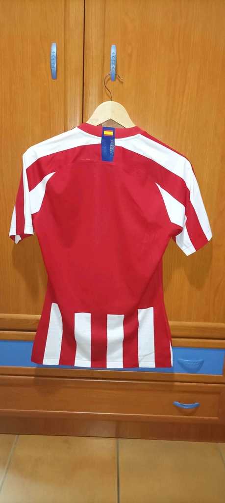 Atlético de Madrid