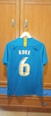 6 - Atlético de Madrid - Koke