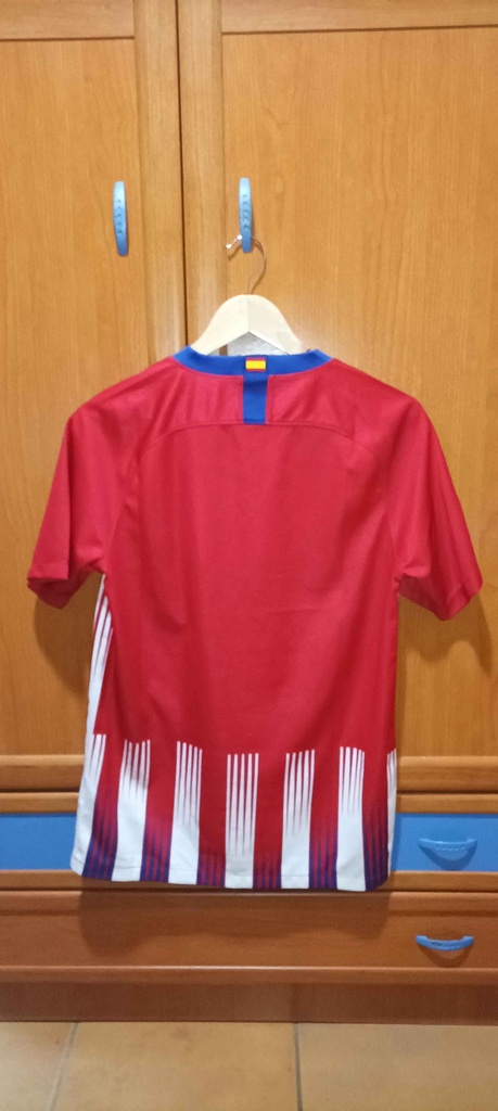 Atlético de Madrid