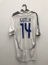 14 - Real Madrid - GUTI. H