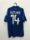 14 - Real Madrid - GUTI. Haz