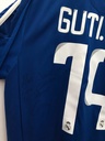 14 - Real Madrid - GUTI. Haz