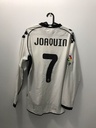 7 - Valencia cf - Joaquín