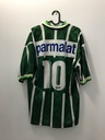 10 - Palmeiras