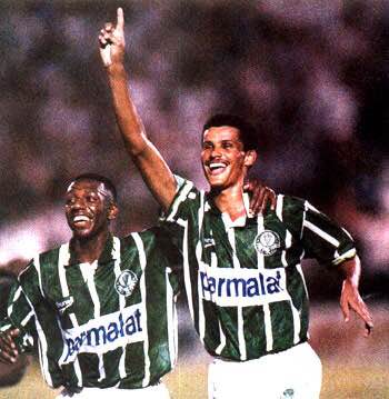 10 - Palmeiras