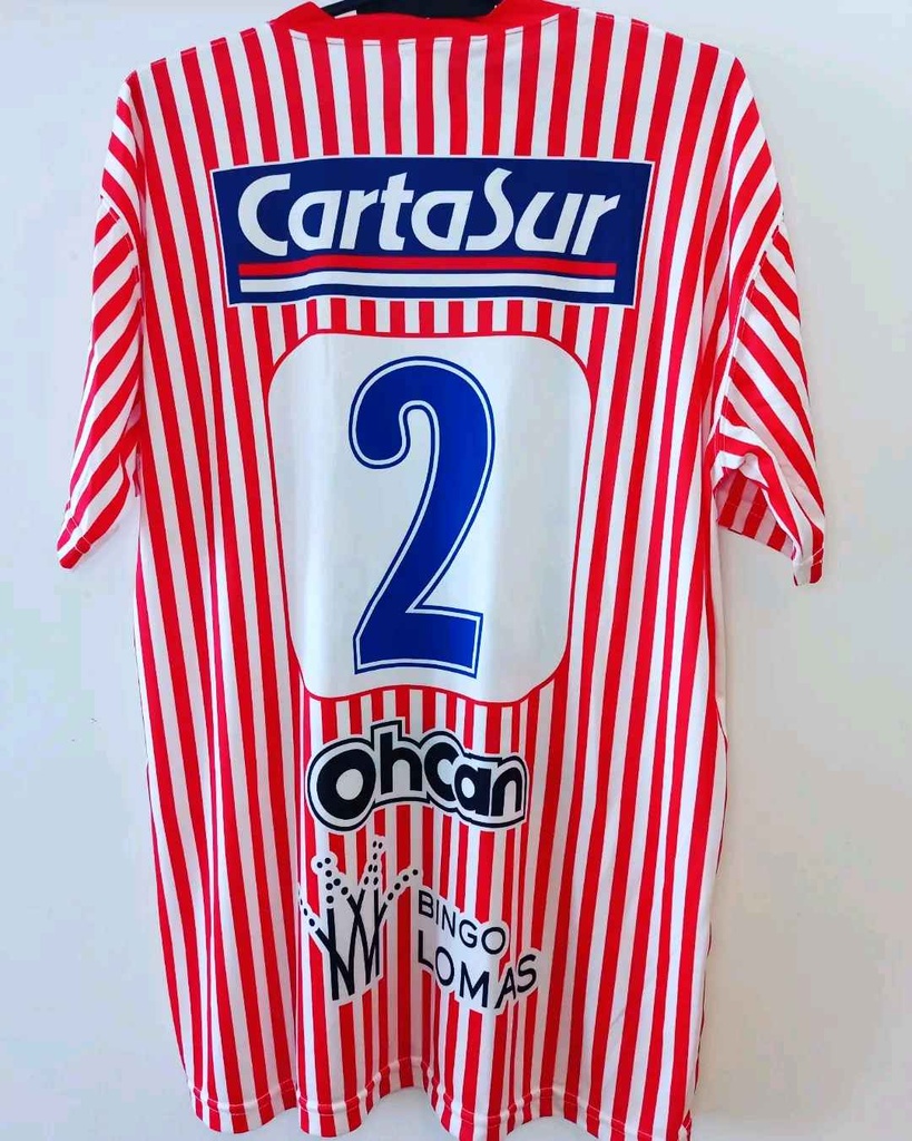 2 - Los Andes