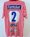 2 - Los Andes