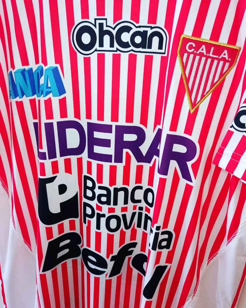 2 - Los Andes