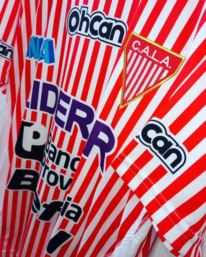 2 - Los Andes