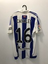 16 - Real Sociedad - Canales