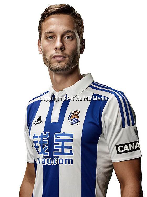 16 - Real Sociedad - Canales