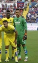 25 - Villarreal cf - Barbosa