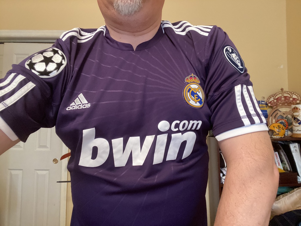 Real Madrid
