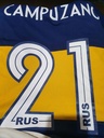 21 - Boca Juniors - Campuzano