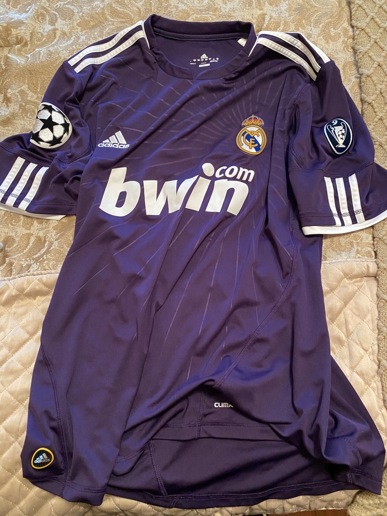 Real Madrid