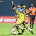 25 - Kerala Blasters - VICENTE G.