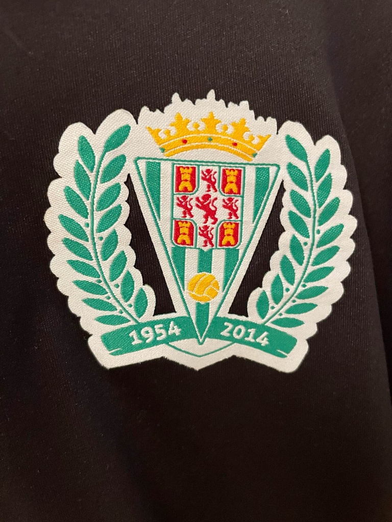 15 - Córdoba Club de Fútbol - DEIVID