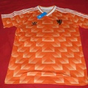 10 - Selección holandesa
