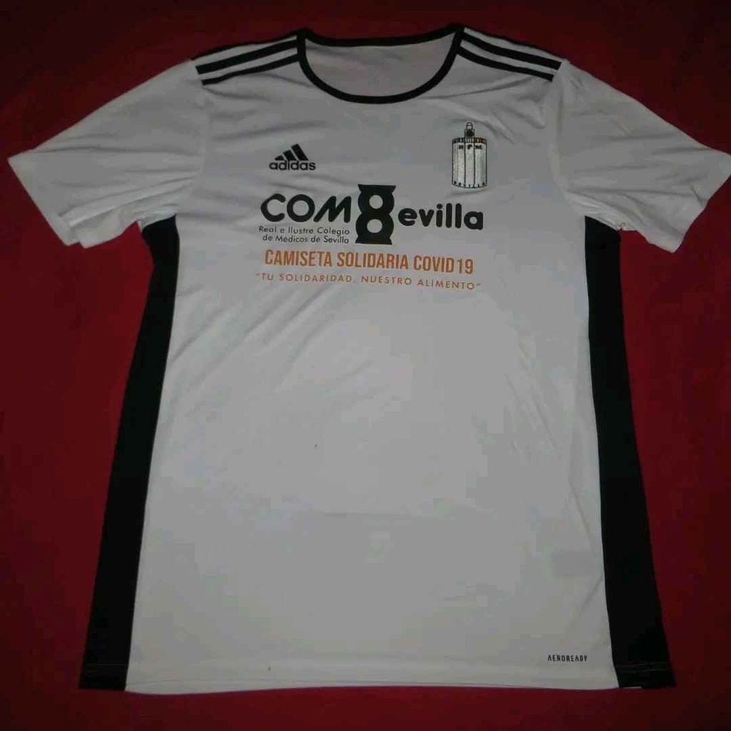 Hispalis fútbol medico